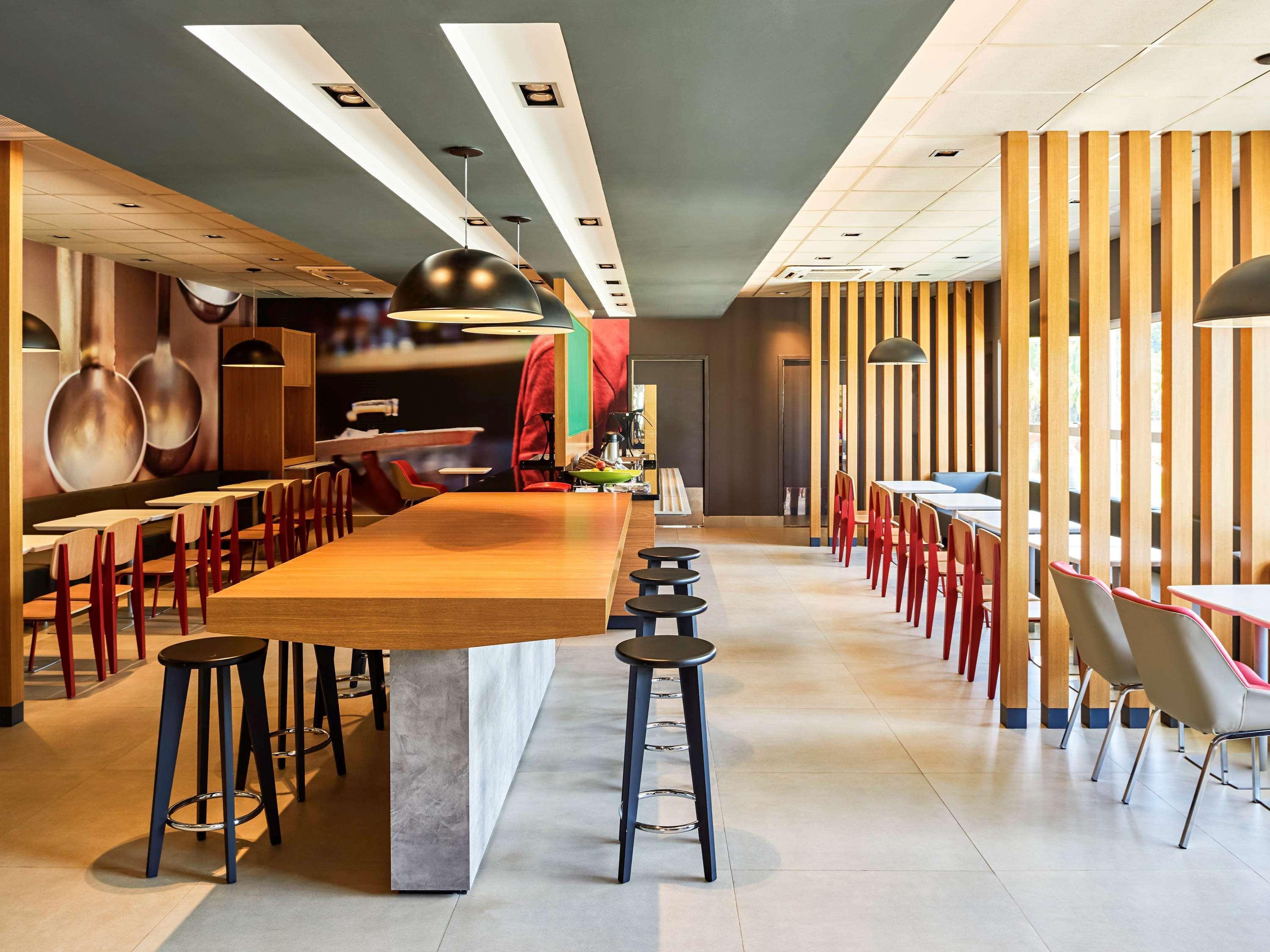 Ibis Rio Branco Hotel Ngoại thất bức ảnh