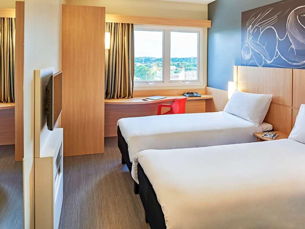 Ibis Rio Branco Hotel Ngoại thất bức ảnh