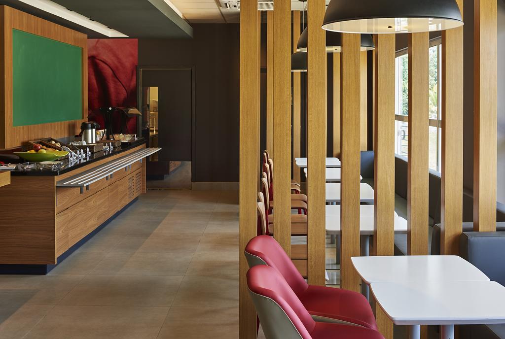 Ibis Rio Branco Hotel Ngoại thất bức ảnh